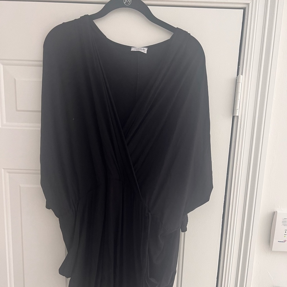 La Perla cover up Anna Club